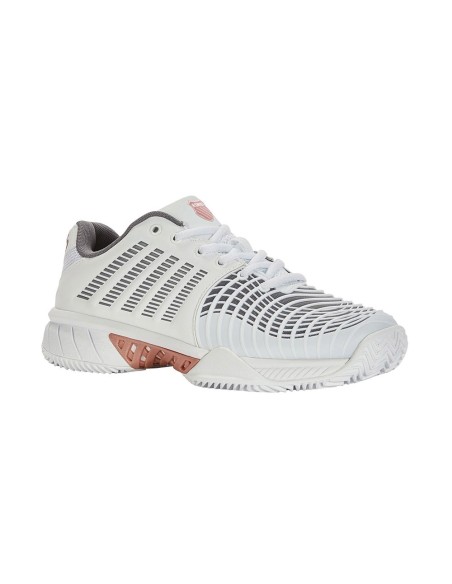 Kswiss Expressight Light 3 98563179 Mujer | Ofertas de pádel